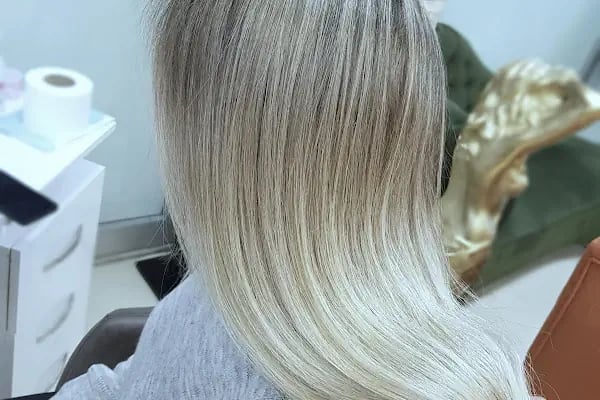 Salon Pandora bayan kuaförü - Resim 9
