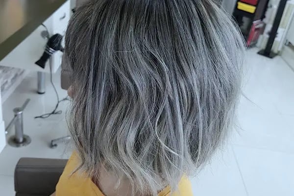 Salon Pandora bayan kuaförü - Resim 7