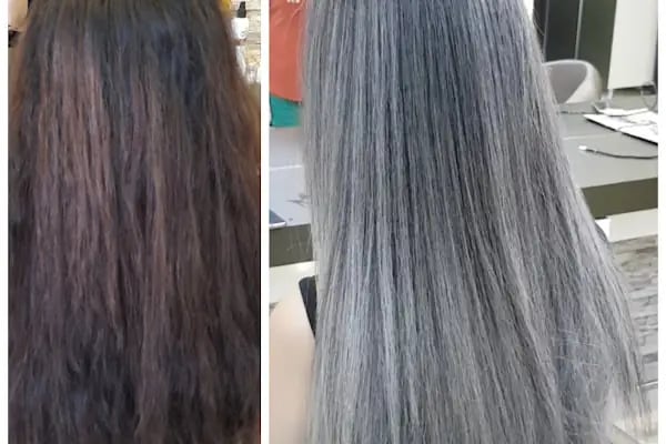 Salon Pandora bayan kuaförü - Resim 14