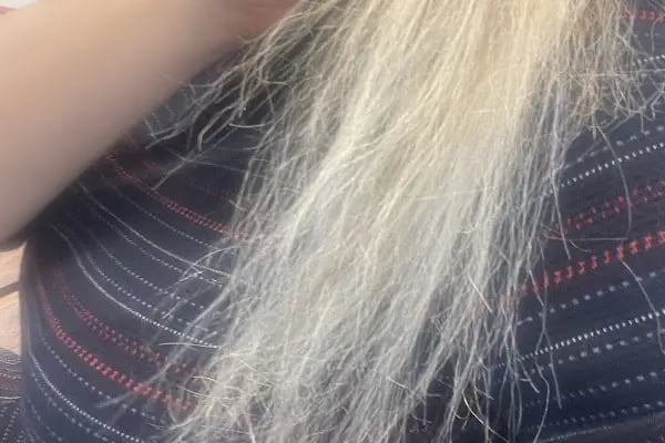 Salon Pandora bayan kuaförü - Resim 4