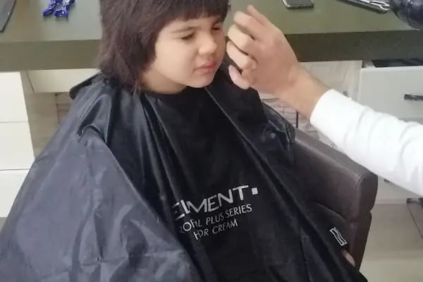 Salon Pandora bayan kuaförü - Resim 17