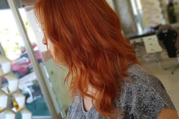 Salon Pandora bayan kuaförü - Resim 8