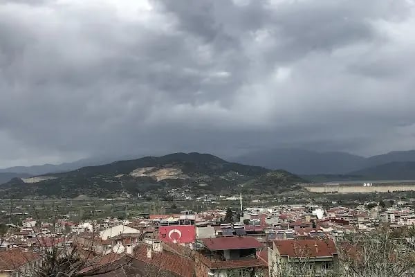 Beydağ Kalesi - Resim 2