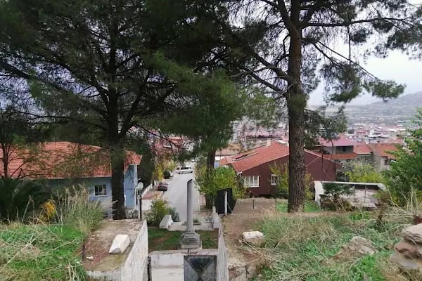 Beydağ Kalesi - Resim 10