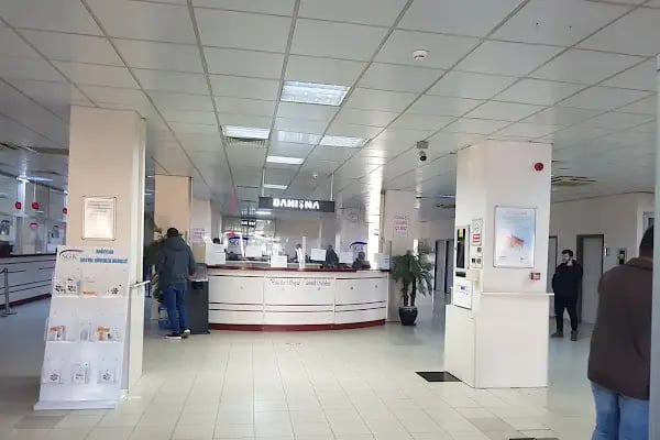 Bağcılar Sosyal Güvenlik Merkezi - Resim 3