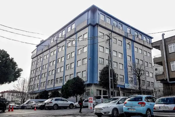 Bağcılar Sosyal Güvenlik Merkezi - Resim 10