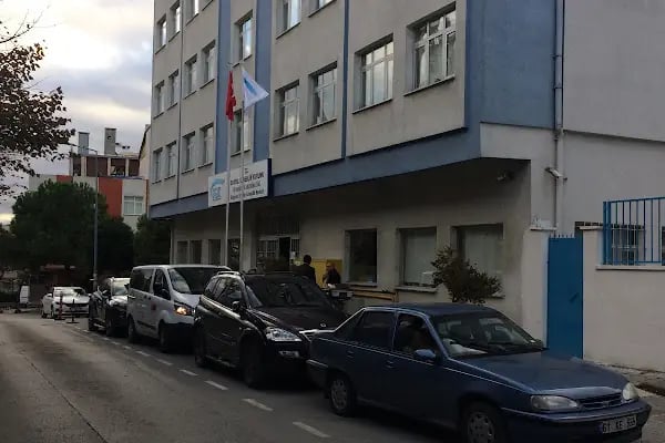 Bağcılar Sosyal Güvenlik Merkezi - Resim 7