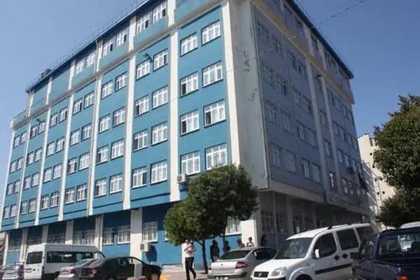 Bağcılar Sosyal Güvenlik Merkezi - Resim 12