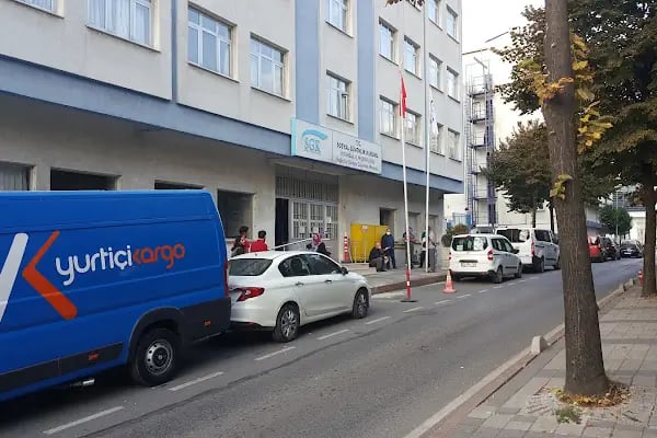 Bağcılar Sosyal Güvenlik Merkezi - Resim 4