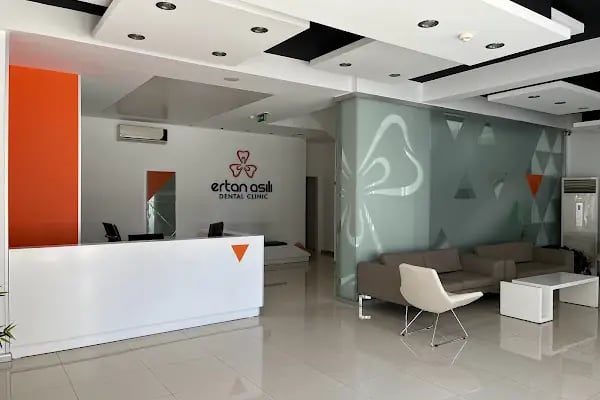 Diş Hekimi Ertan Asılı Diş Kliniği - Resim 3
