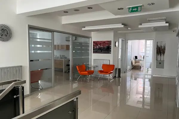 Diş Hekimi Ertan Asılı Diş Kliniği - Resim 5