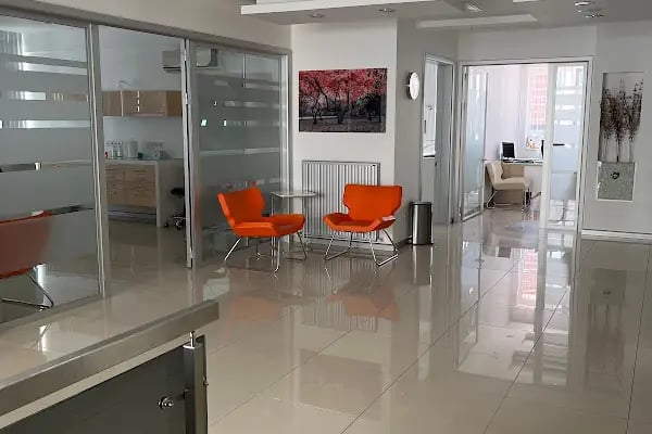 Diş Hekimi Ertan Asılı Diş Kliniği - Resim 4