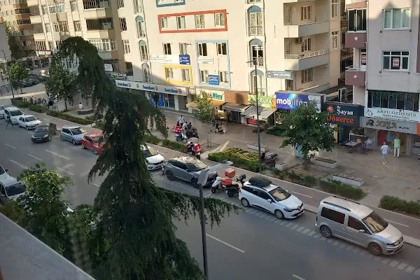 DenizBank Çerkezköy Şubesi - Resim 2