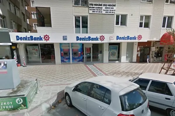 DenizBank Çerkezköy Şubesi - Resim 4