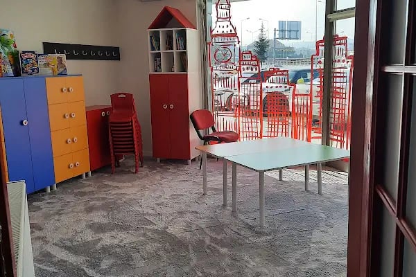 Britishtown Konya Şefikcan Şubesi - Konya Dil Kursu - Konya İngilizce Kursu - Resim 5