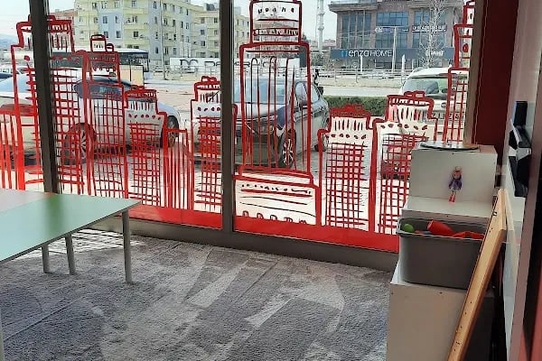 Britishtown Konya Şefikcan Şubesi - Konya Dil Kursu - Konya İngilizce Kursu - Resim 9
