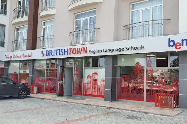 Britishtown Konya Şefikcan Şubesi - Konya Dil Kursu - Konya İngilizce Kursu - Resim 16