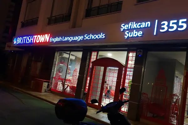 Britishtown Konya Şefikcan Şubesi - Konya Dil Kursu - Konya İngilizce Kursu - Resim 20