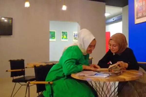 Britishtown Konya Şefikcan Şubesi - Konya Dil Kursu - Konya İngilizce Kursu - Resim 14