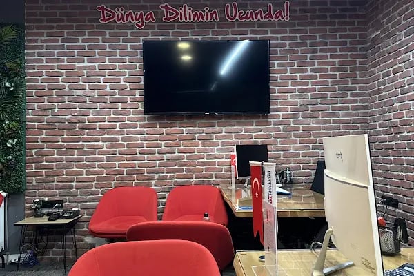 Britishtown Konya Şefikcan Şubesi - Konya Dil Kursu - Konya İngilizce Kursu - Resim 17