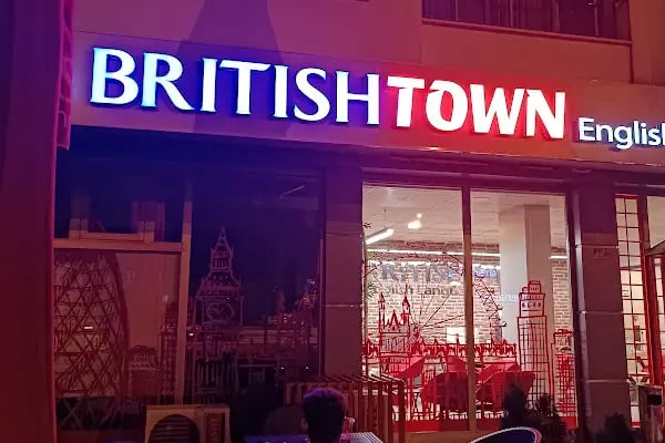 Britishtown Konya Şefikcan Şubesi - Konya Dil Kursu - Konya İngilizce Kursu - Resim 15