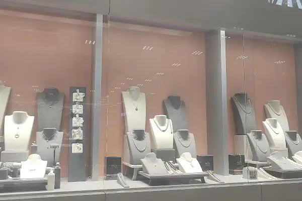 Atasay Ataşehir Asyıldız Mücevherat - Resim 17