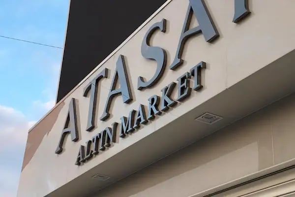 Atasay Ataşehir Asyıldız Mücevherat - Resim 7