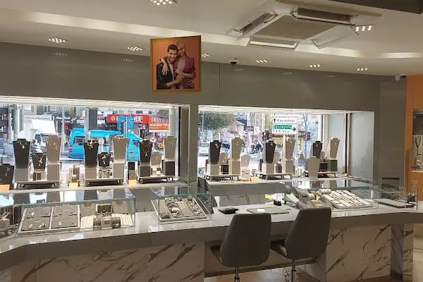 Atasay Ataşehir Asyıldız Mücevherat - Resim 6