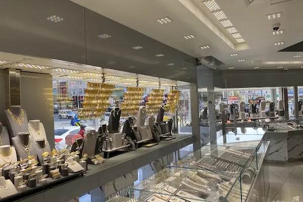Atasay Ataşehir Asyıldız Mücevherat - Resim 9