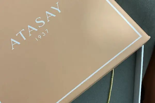 Atasay Ataşehir Asyıldız Mücevherat - Resim 10