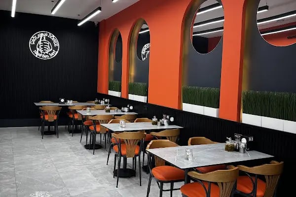 Çağlayan Döner Aliağa - Resim 5