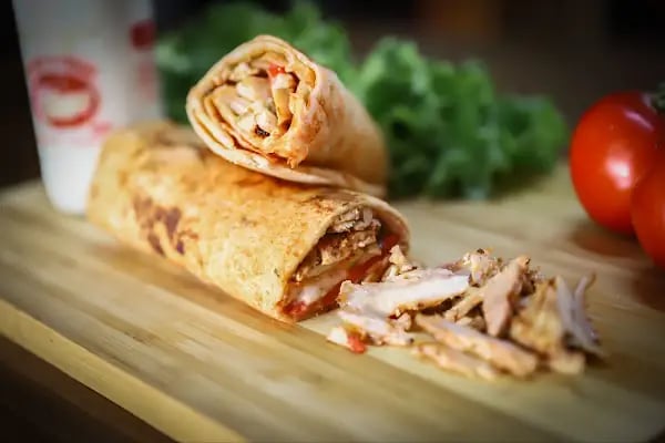 Çağlayan Döner Aliağa - Resim 9