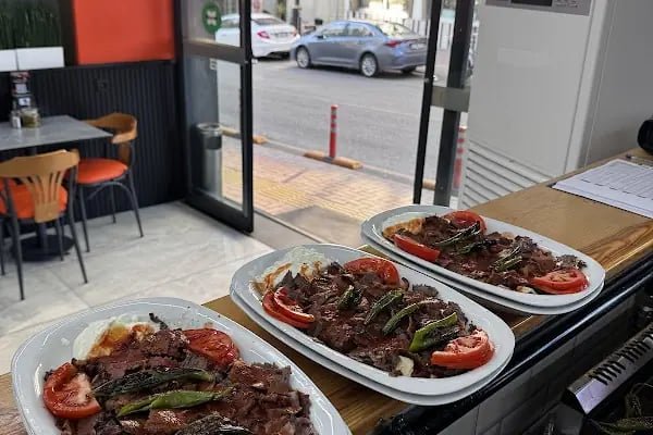 Çağlayan Döner Aliağa - Resim 8
