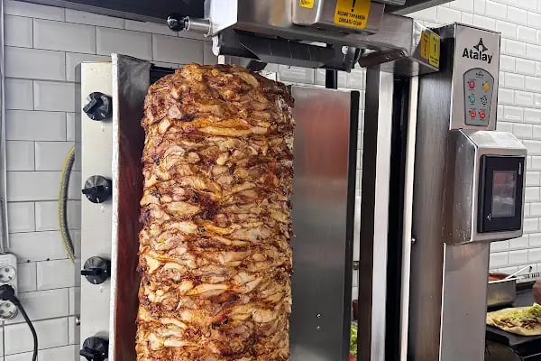 Çağlayan Döner Aliağa - Resim 17