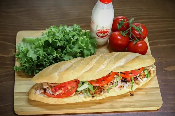 Çağlayan Döner Aliağa - Resim 7