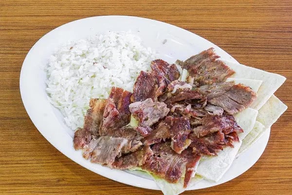 Çağlayan Döner Aliağa - Resim 20