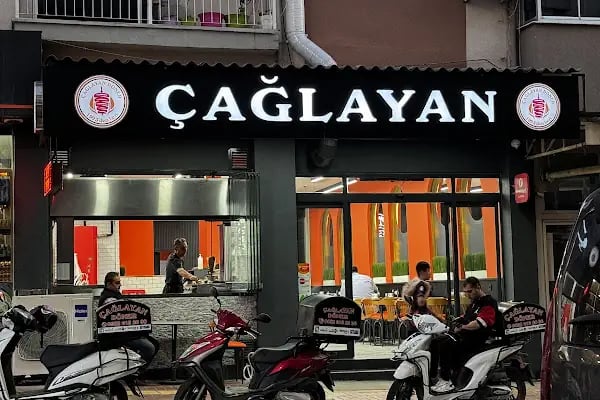 Çağlayan Döner Aliağa - Resim 2