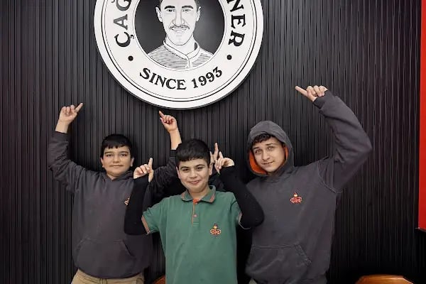 Çağlayan Döner Aliağa - Resim 6