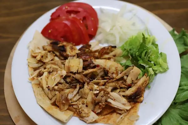 Çağlayan Döner Aliağa - Resim 19