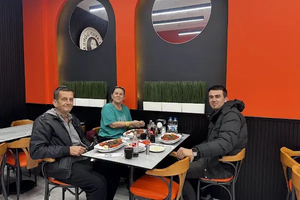 Çağlayan Döner Aliağa - Resim 16