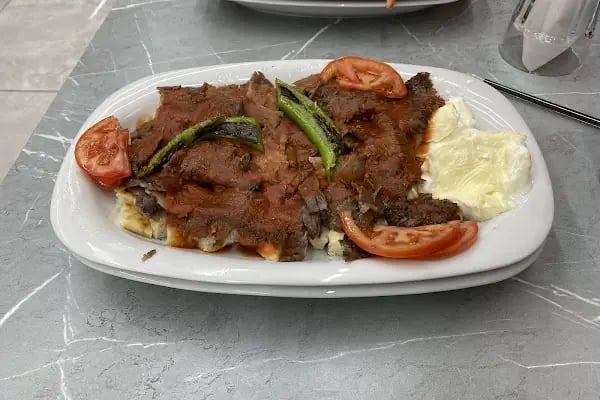 Çağlayan Döner Aliağa - Resim 12