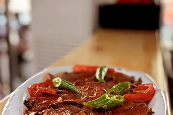 Çağlayan Döner Aliağa - Resim 4