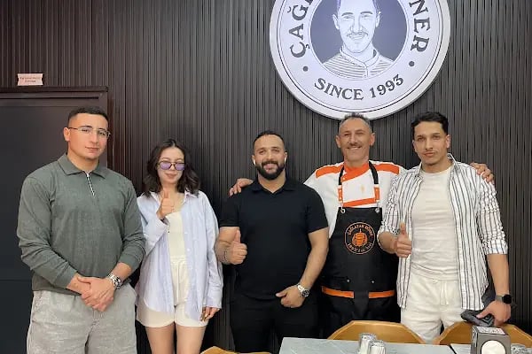 Çağlayan Döner Aliağa - Resim 3