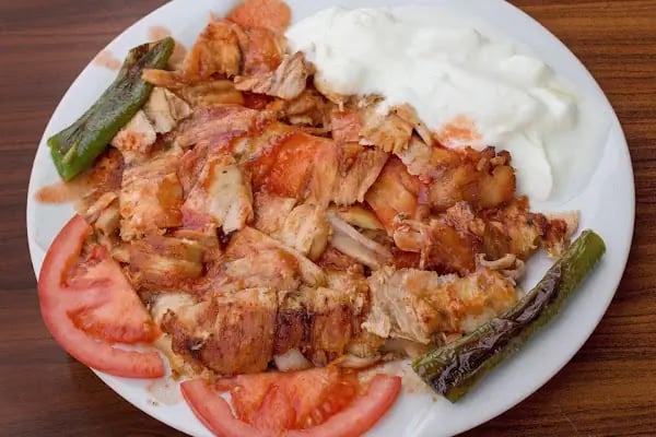 Çağlayan Döner Aliağa - Resim 18