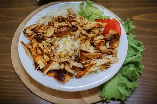 Çağlayan Döner Aliağa - Resim 13