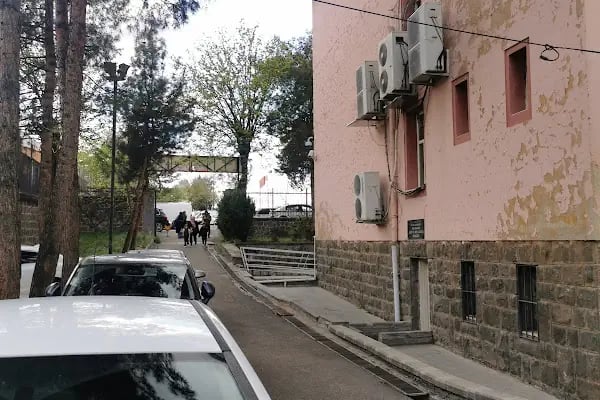 Dağkapı ağız ve diş sağlığı merkezi - Resim 11