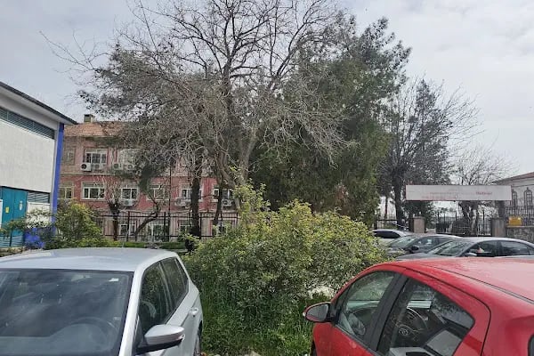 Dağkapı ağız ve diş sağlığı merkezi - Resim 4