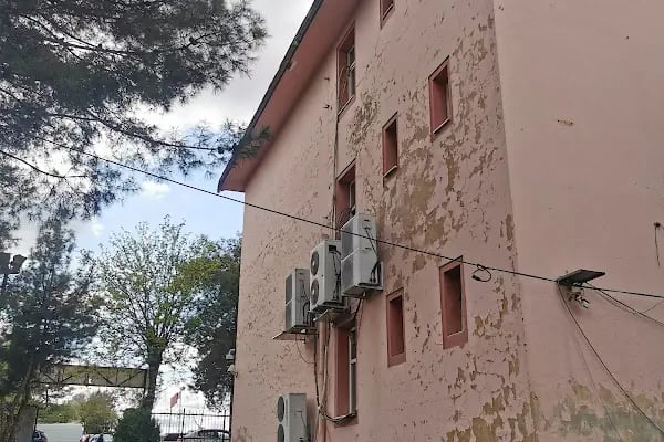 Dağkapı ağız ve diş sağlığı merkezi - Resim 2