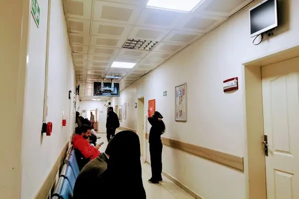 Dağkapı ağız ve diş sağlığı merkezi - Resim 8