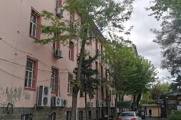 Dağkapı ağız ve diş sağlığı merkezi - Resim 7